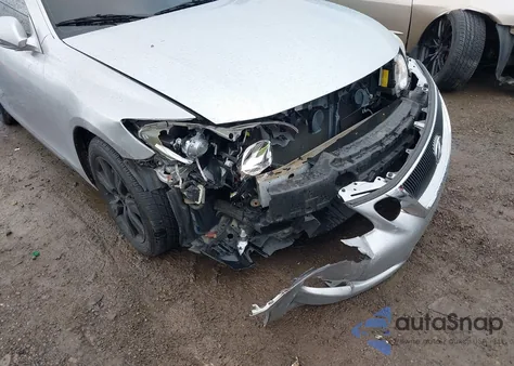 2008 Lexus Gs 350 from USA, damaged, VIN JTHCE96S280016853